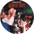 Agnostic Front : Believe